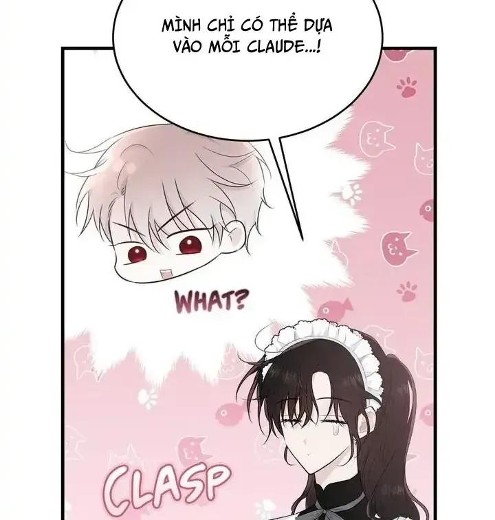 Vị Tiểu Thư Tôi Từng Phục Vụ Đã Trở Thành Thiếu Gia Chap 59 - Next Chap 60