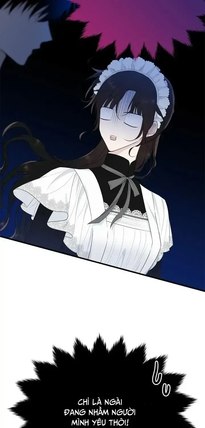 Vị Tiểu Thư Tôi Từng Phục Vụ Đã Trở Thành Thiếu Gia Chap 60 - Next Chap 61