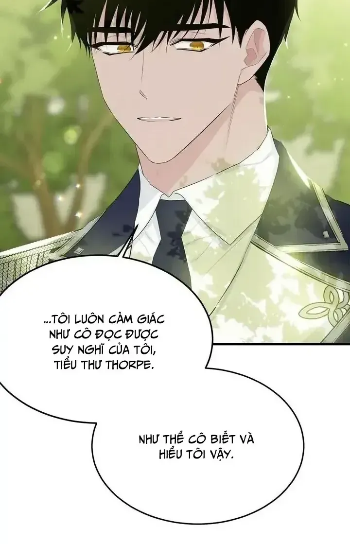 Vị Tiểu Thư Tôi Từng Phục Vụ Đã Trở Thành Thiếu Gia Chap 60 - Next Chap 61