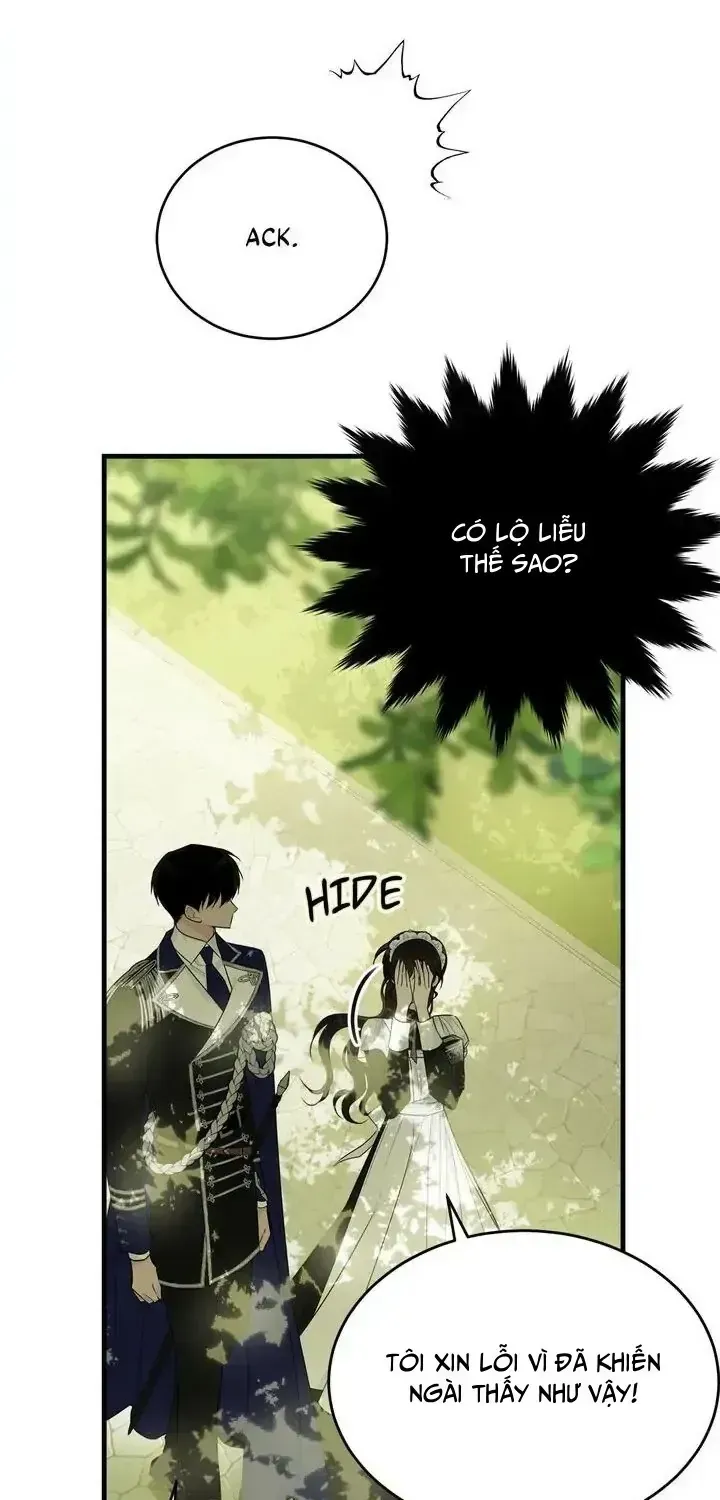 Vị Tiểu Thư Tôi Từng Phục Vụ Đã Trở Thành Thiếu Gia Chap 60 - Next Chap 61