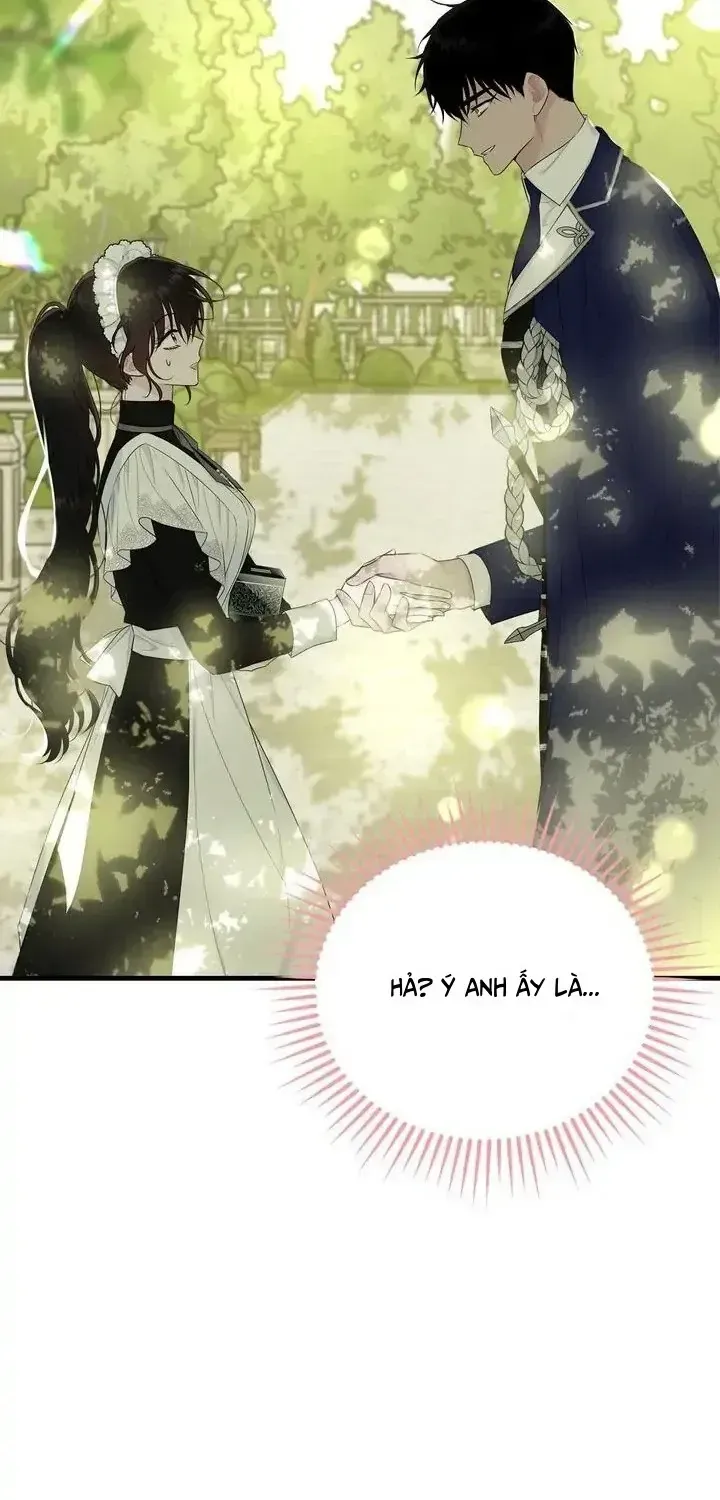 Vị Tiểu Thư Tôi Từng Phục Vụ Đã Trở Thành Thiếu Gia Chap 60 - Next Chap 61