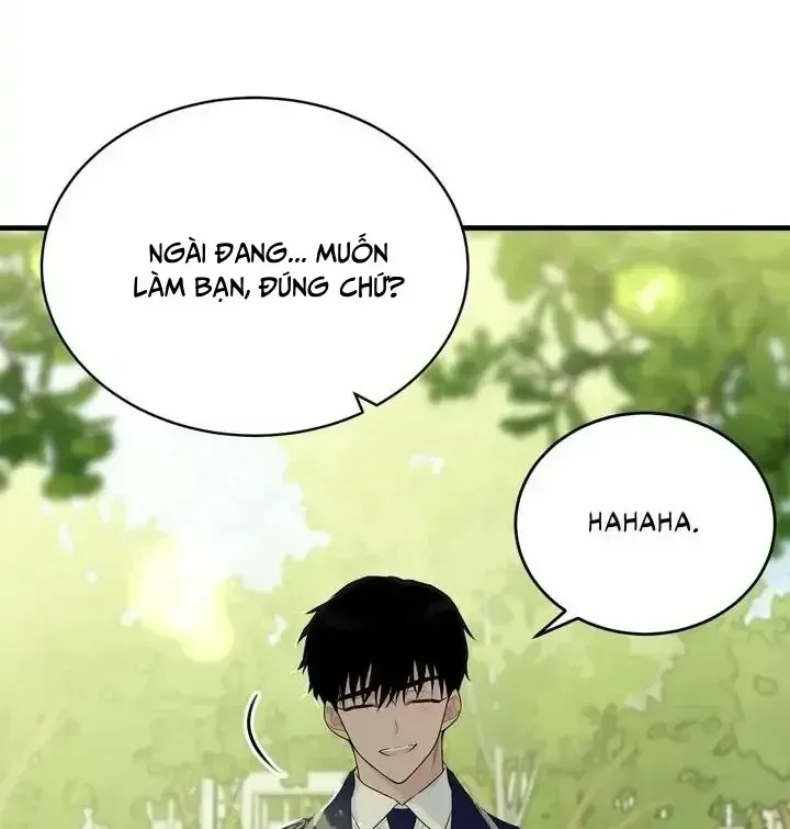 Vị Tiểu Thư Tôi Từng Phục Vụ Đã Trở Thành Thiếu Gia Chap 60 - Next Chap 61