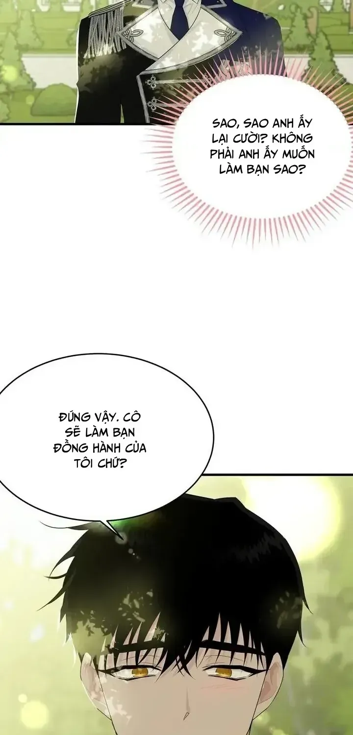 Vị Tiểu Thư Tôi Từng Phục Vụ Đã Trở Thành Thiếu Gia Chap 60 - Next Chap 61