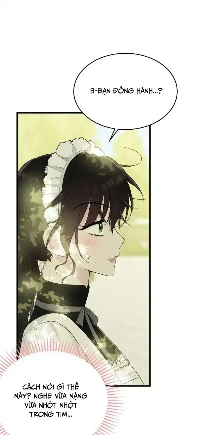 Vị Tiểu Thư Tôi Từng Phục Vụ Đã Trở Thành Thiếu Gia Chap 60 - Next Chap 61