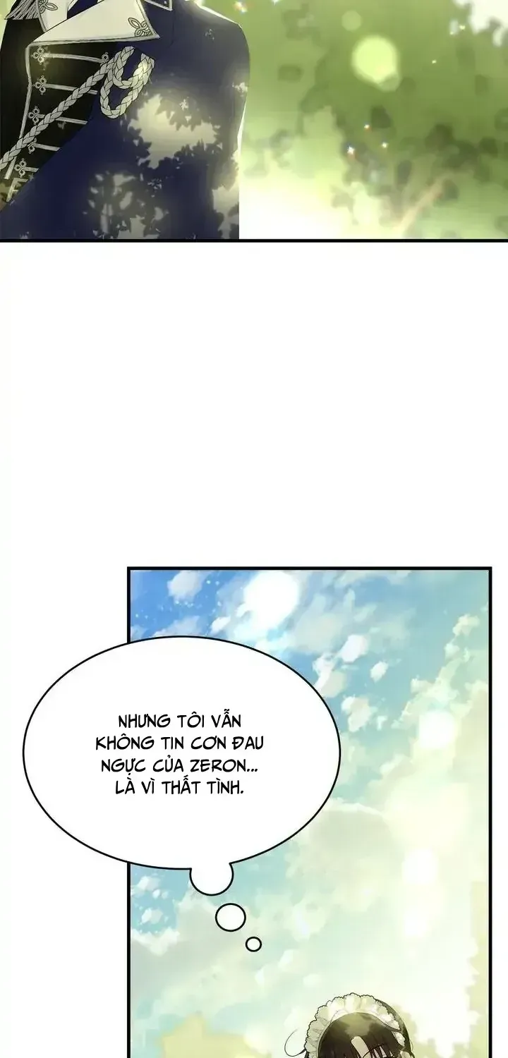 Vị Tiểu Thư Tôi Từng Phục Vụ Đã Trở Thành Thiếu Gia Chap 60 - Next Chap 61