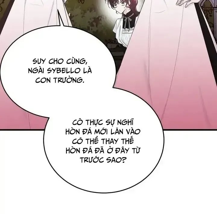 Vị Tiểu Thư Tôi Từng Phục Vụ Đã Trở Thành Thiếu Gia Chap 60 - Next Chap 61