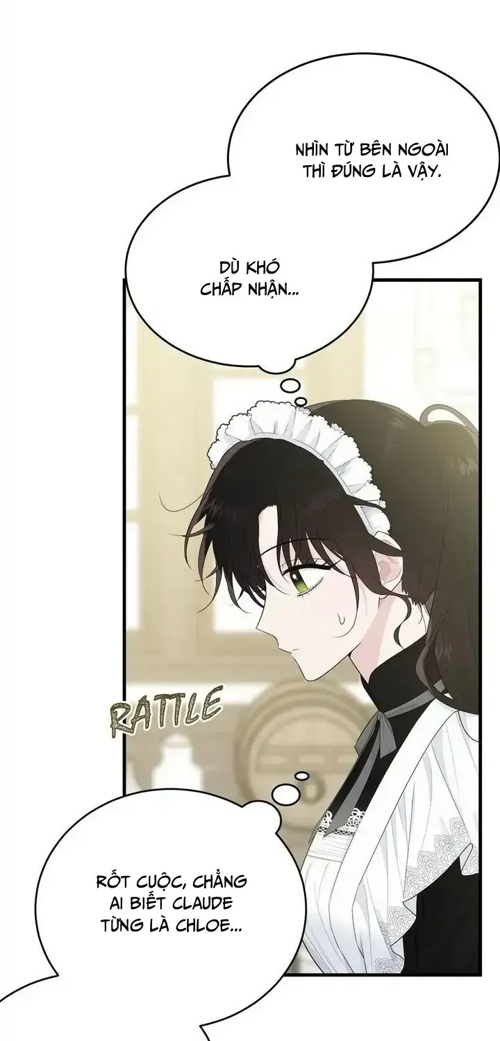 Vị Tiểu Thư Tôi Từng Phục Vụ Đã Trở Thành Thiếu Gia Chap 60 - Next Chap 61