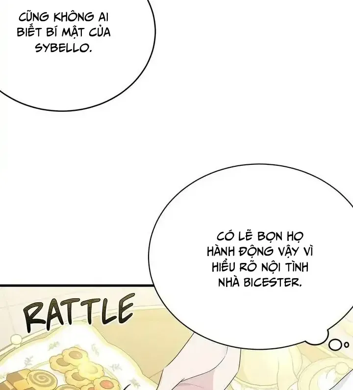 Vị Tiểu Thư Tôi Từng Phục Vụ Đã Trở Thành Thiếu Gia Chap 60 - Next Chap 61