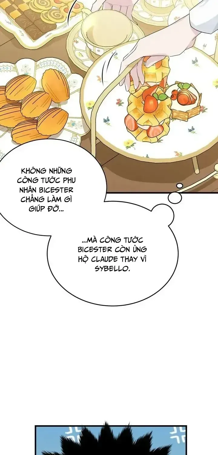 Vị Tiểu Thư Tôi Từng Phục Vụ Đã Trở Thành Thiếu Gia Chap 60 - Next Chap 61