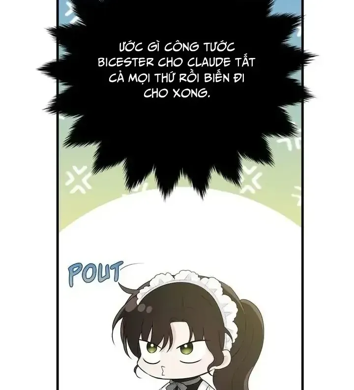 Vị Tiểu Thư Tôi Từng Phục Vụ Đã Trở Thành Thiếu Gia Chap 60 - Next Chap 61