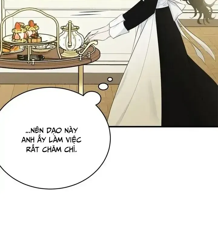 Vị Tiểu Thư Tôi Từng Phục Vụ Đã Trở Thành Thiếu Gia Chap 60 - Next Chap 61