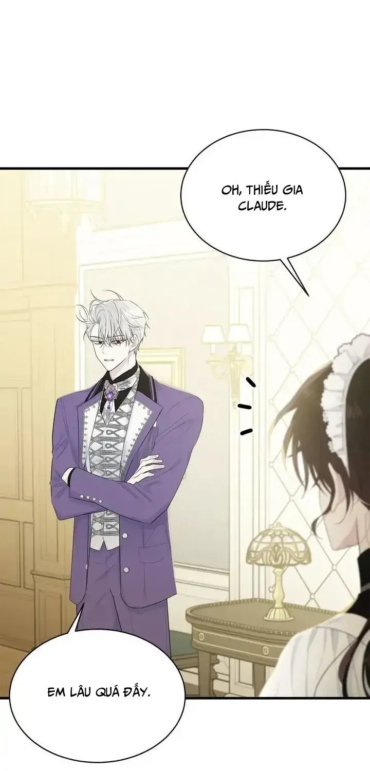 Vị Tiểu Thư Tôi Từng Phục Vụ Đã Trở Thành Thiếu Gia Chap 60 - Next Chap 61