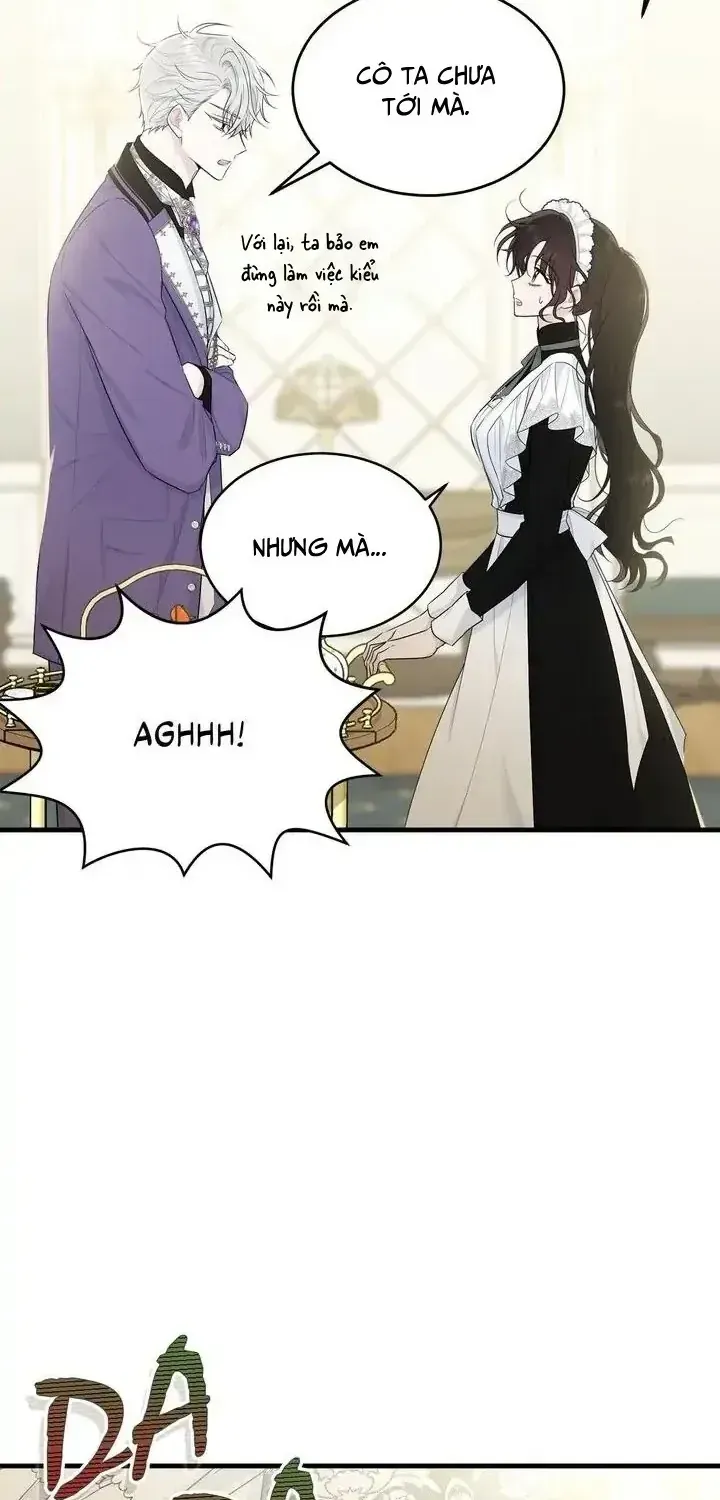 Vị Tiểu Thư Tôi Từng Phục Vụ Đã Trở Thành Thiếu Gia Chap 60 - Next Chap 61