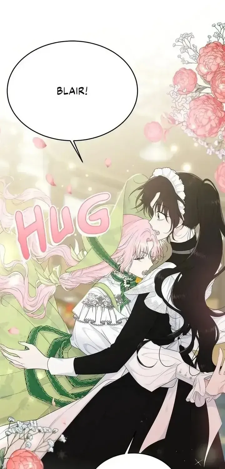 Vị Tiểu Thư Tôi Từng Phục Vụ Đã Trở Thành Thiếu Gia Chap 61 - Next Chap 62