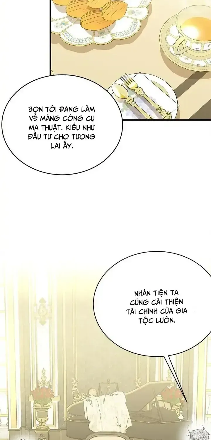 Vị Tiểu Thư Tôi Từng Phục Vụ Đã Trở Thành Thiếu Gia Chap 61 - Next Chap 62