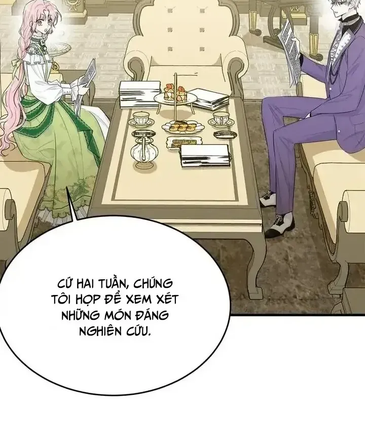 Vị Tiểu Thư Tôi Từng Phục Vụ Đã Trở Thành Thiếu Gia Chap 61 - Next Chap 62