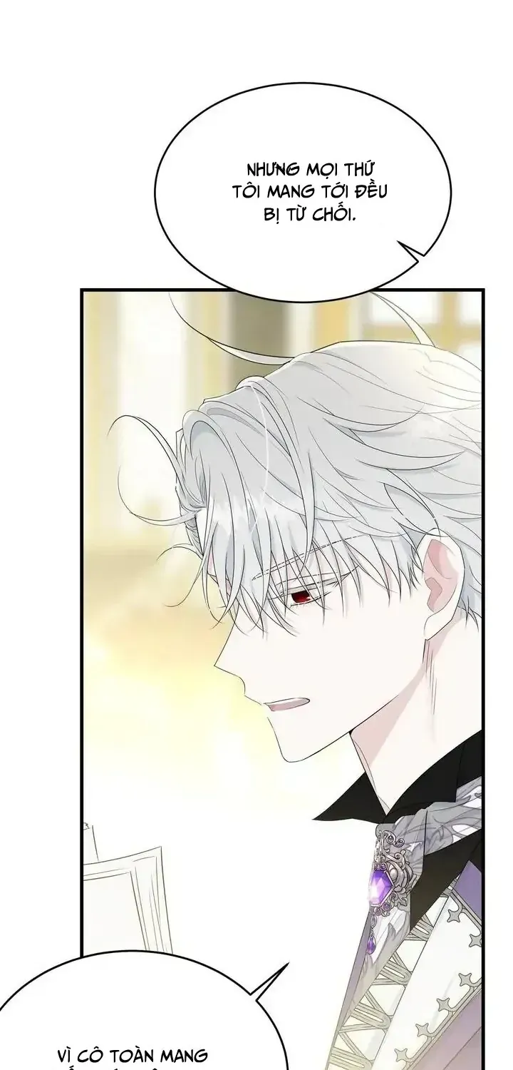 Vị Tiểu Thư Tôi Từng Phục Vụ Đã Trở Thành Thiếu Gia Chap 61 - Next Chap 62