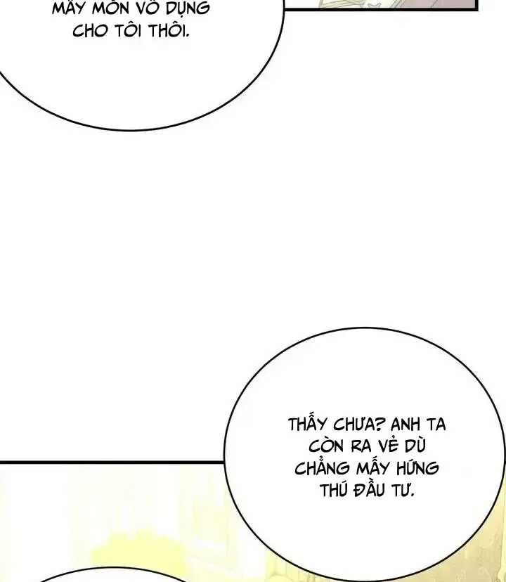 Vị Tiểu Thư Tôi Từng Phục Vụ Đã Trở Thành Thiếu Gia Chap 61 - Next Chap 62