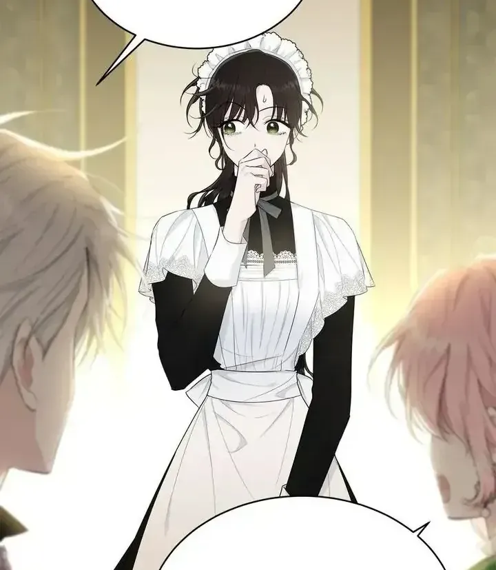 Vị Tiểu Thư Tôi Từng Phục Vụ Đã Trở Thành Thiếu Gia Chap 61 - Next Chap 62