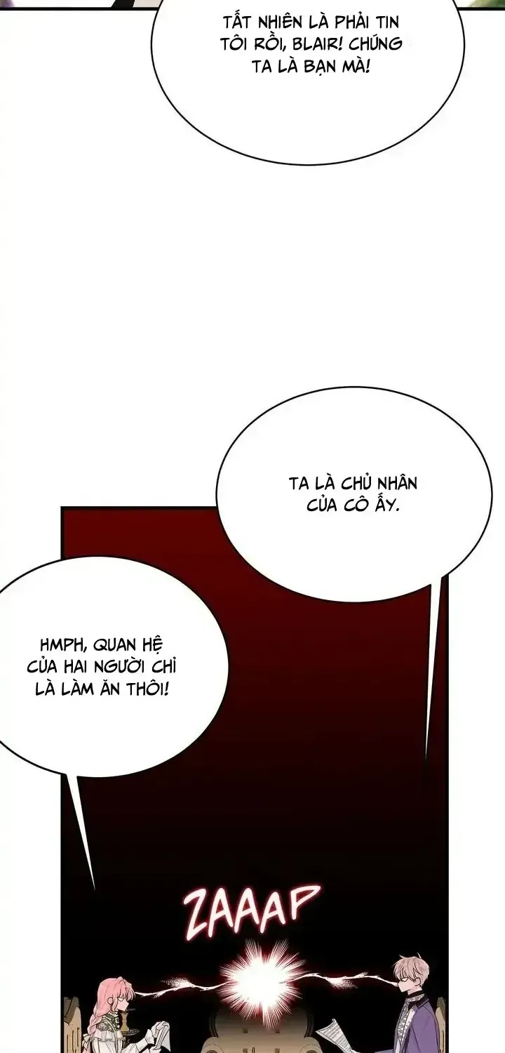 Vị Tiểu Thư Tôi Từng Phục Vụ Đã Trở Thành Thiếu Gia Chap 61 - Next Chap 62