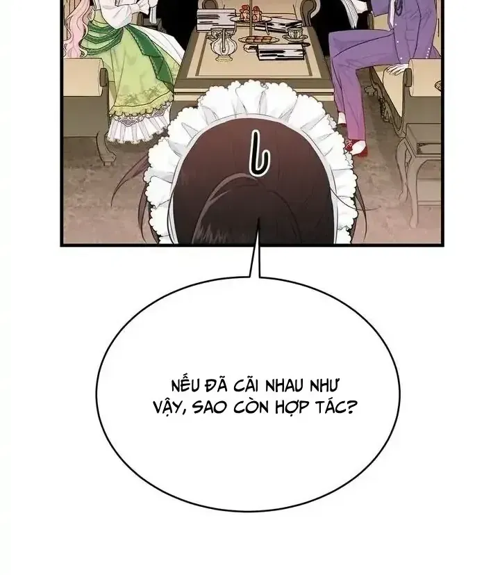 Vị Tiểu Thư Tôi Từng Phục Vụ Đã Trở Thành Thiếu Gia Chap 61 - Next Chap 62