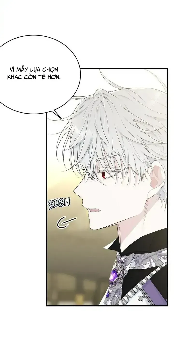 Vị Tiểu Thư Tôi Từng Phục Vụ Đã Trở Thành Thiếu Gia Chap 61 - Next Chap 62