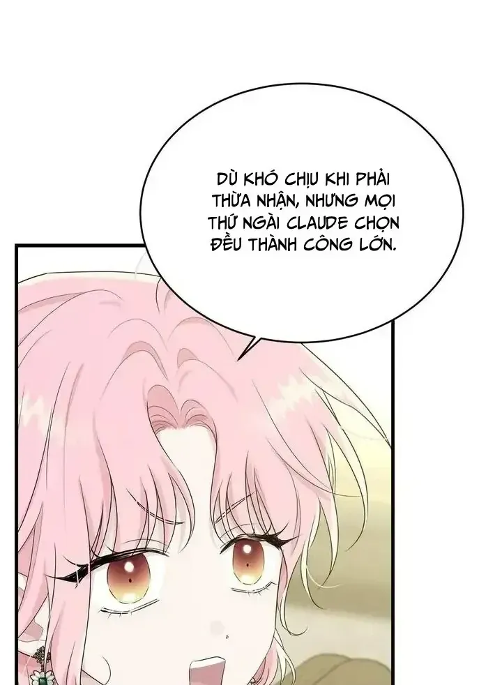 Vị Tiểu Thư Tôi Từng Phục Vụ Đã Trở Thành Thiếu Gia Chap 61 - Next Chap 62