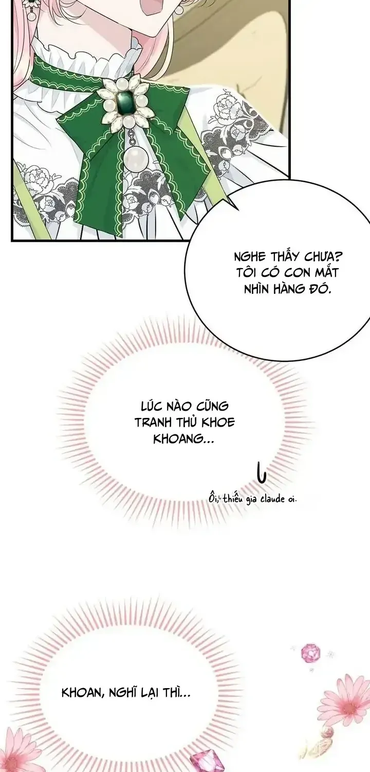 Vị Tiểu Thư Tôi Từng Phục Vụ Đã Trở Thành Thiếu Gia Chap 61 - Next Chap 62