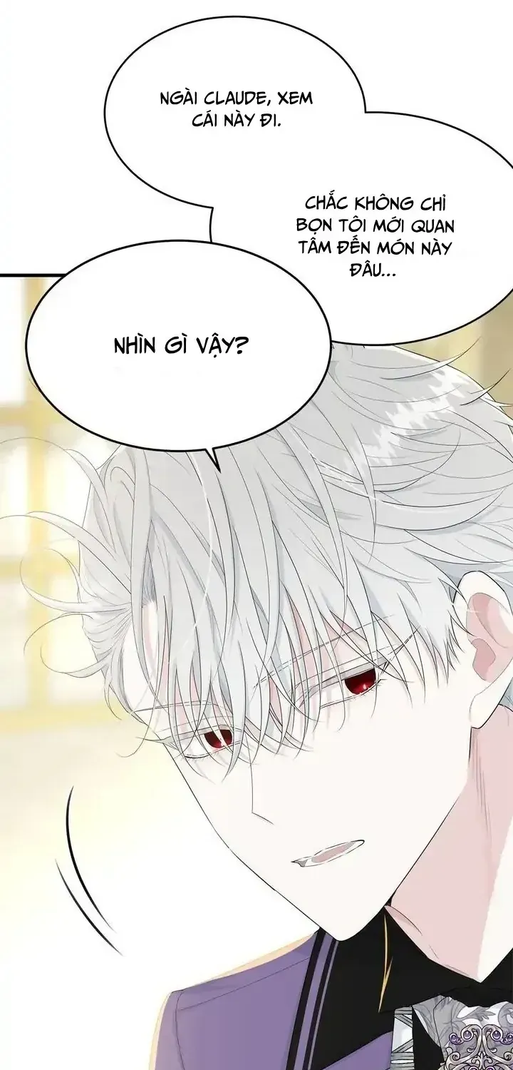 Vị Tiểu Thư Tôi Từng Phục Vụ Đã Trở Thành Thiếu Gia Chap 61 - Next Chap 62