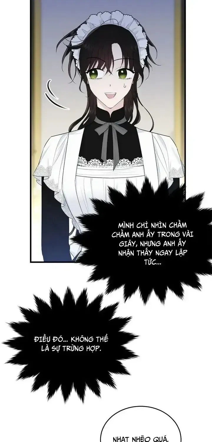 Vị Tiểu Thư Tôi Từng Phục Vụ Đã Trở Thành Thiếu Gia Chap 61 - Next Chap 62