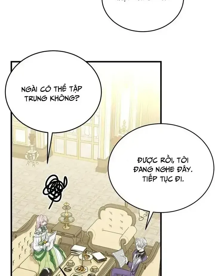 Vị Tiểu Thư Tôi Từng Phục Vụ Đã Trở Thành Thiếu Gia Chap 61 - Next Chap 62