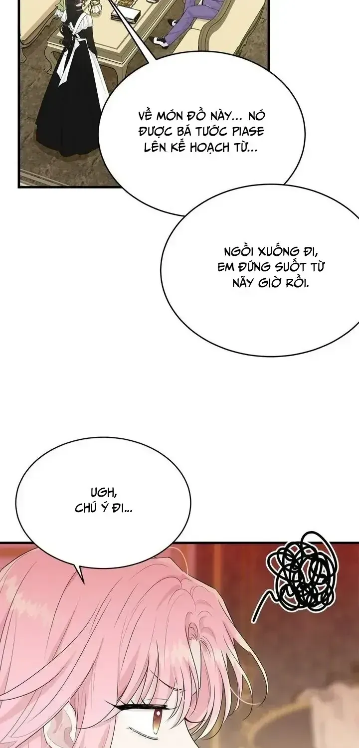Vị Tiểu Thư Tôi Từng Phục Vụ Đã Trở Thành Thiếu Gia Chap 61 - Next Chap 62