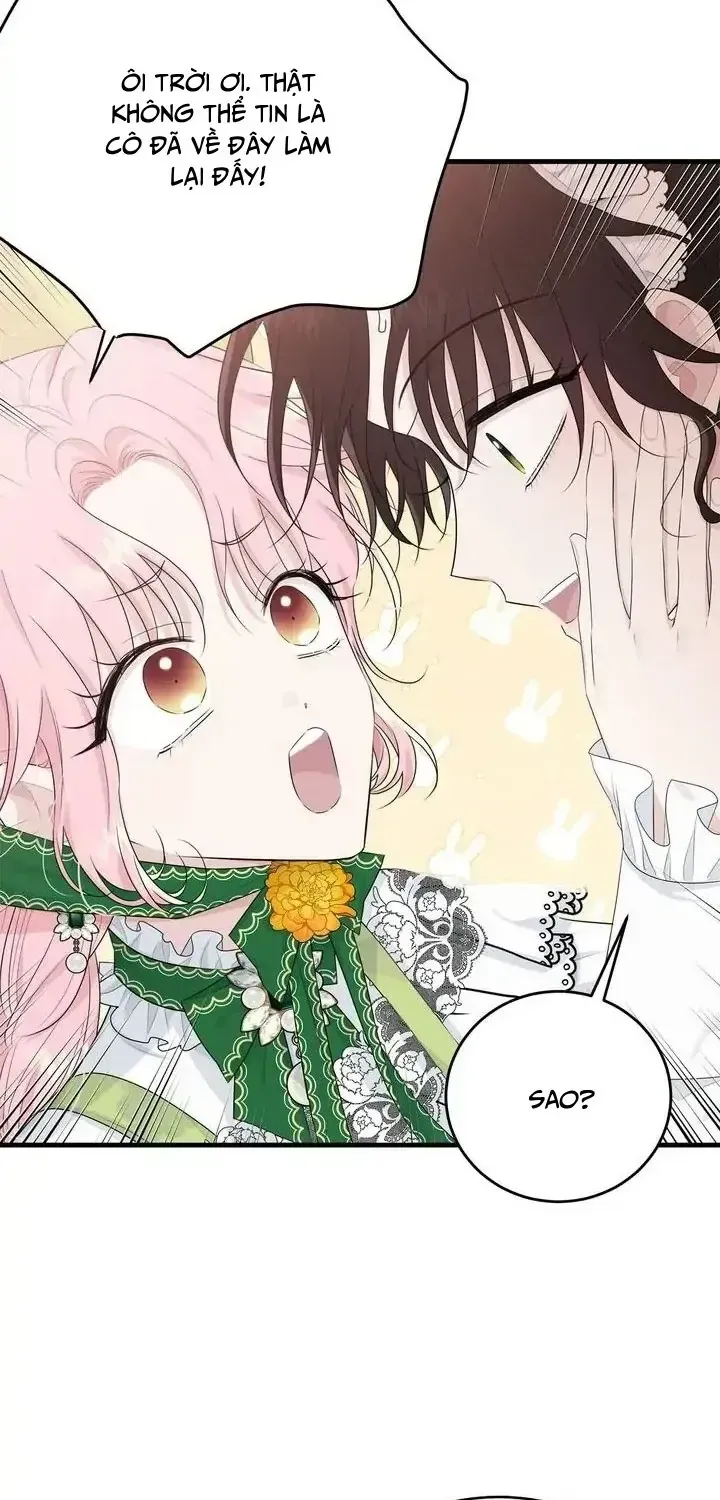 Vị Tiểu Thư Tôi Từng Phục Vụ Đã Trở Thành Thiếu Gia Chap 61 - Next Chap 62