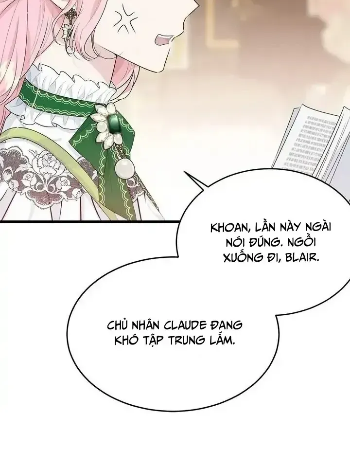 Vị Tiểu Thư Tôi Từng Phục Vụ Đã Trở Thành Thiếu Gia Chap 61 - Next Chap 62