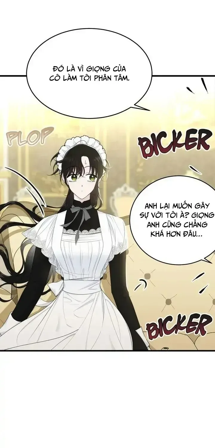 Vị Tiểu Thư Tôi Từng Phục Vụ Đã Trở Thành Thiếu Gia Chap 61 - Next Chap 62