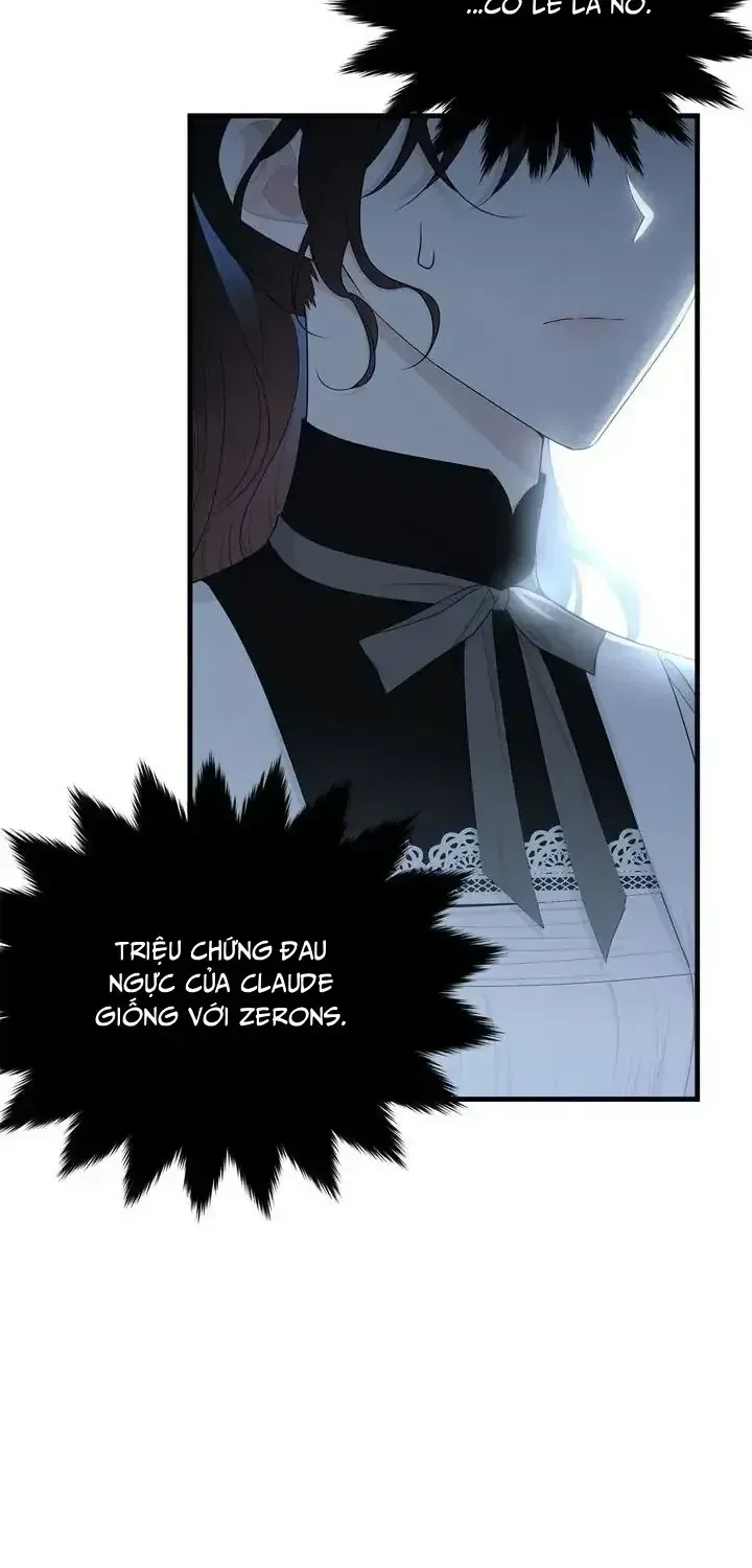 Vị Tiểu Thư Tôi Từng Phục Vụ Đã Trở Thành Thiếu Gia Chap 61 - Next Chap 62