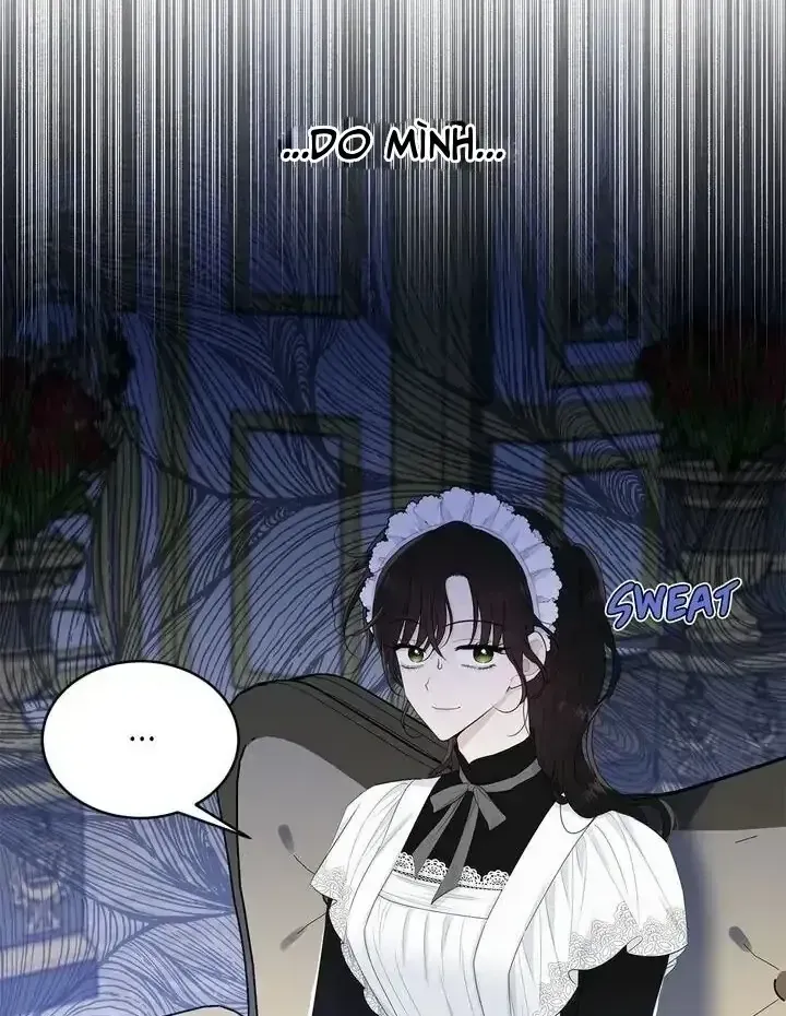 Vị Tiểu Thư Tôi Từng Phục Vụ Đã Trở Thành Thiếu Gia Chap 61 - Next Chap 62