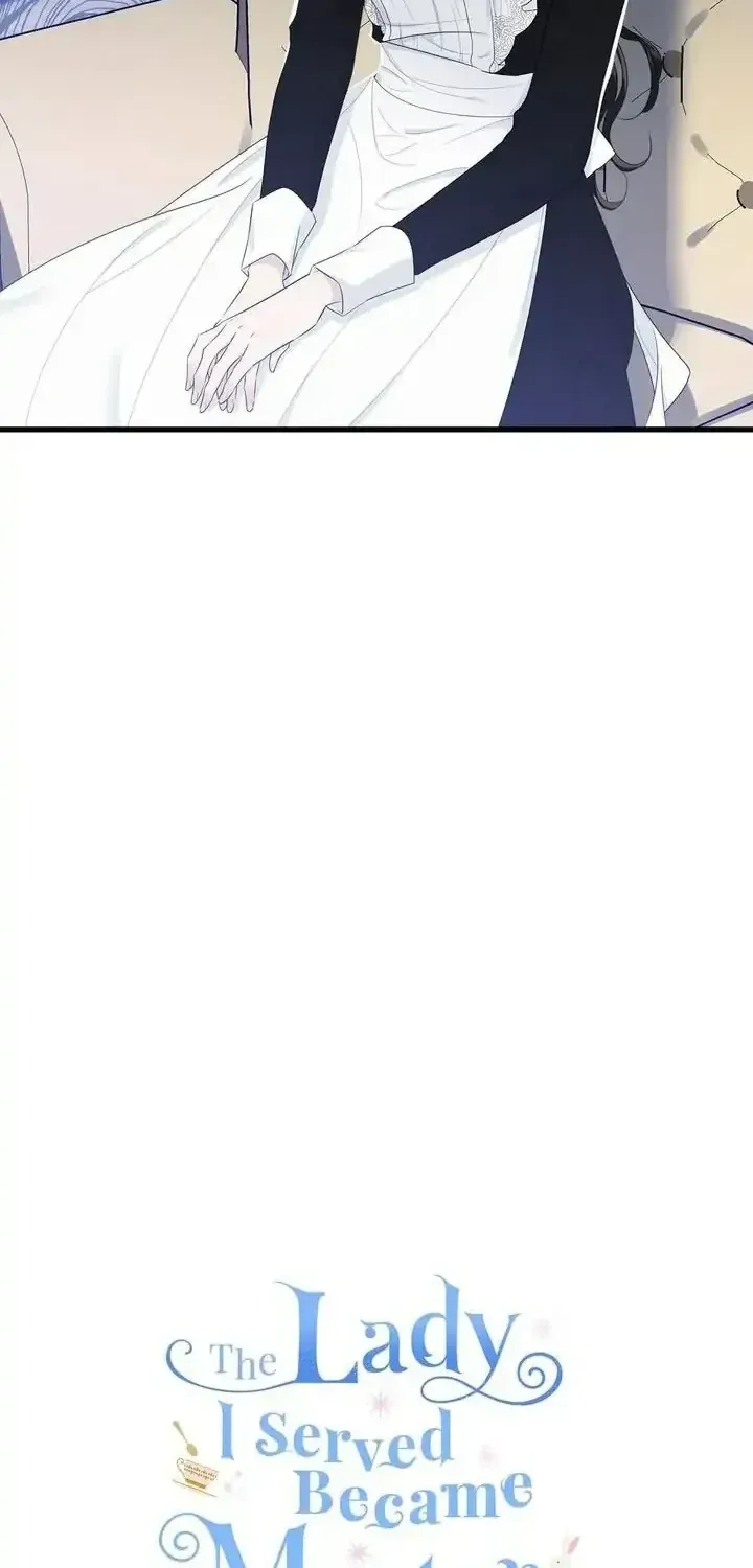 Vị Tiểu Thư Tôi Từng Phục Vụ Đã Trở Thành Thiếu Gia Chap 61 - Next Chap 62