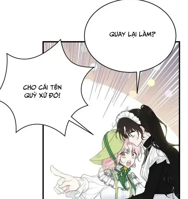 Vị Tiểu Thư Tôi Từng Phục Vụ Đã Trở Thành Thiếu Gia Chap 61 - Next Chap 62