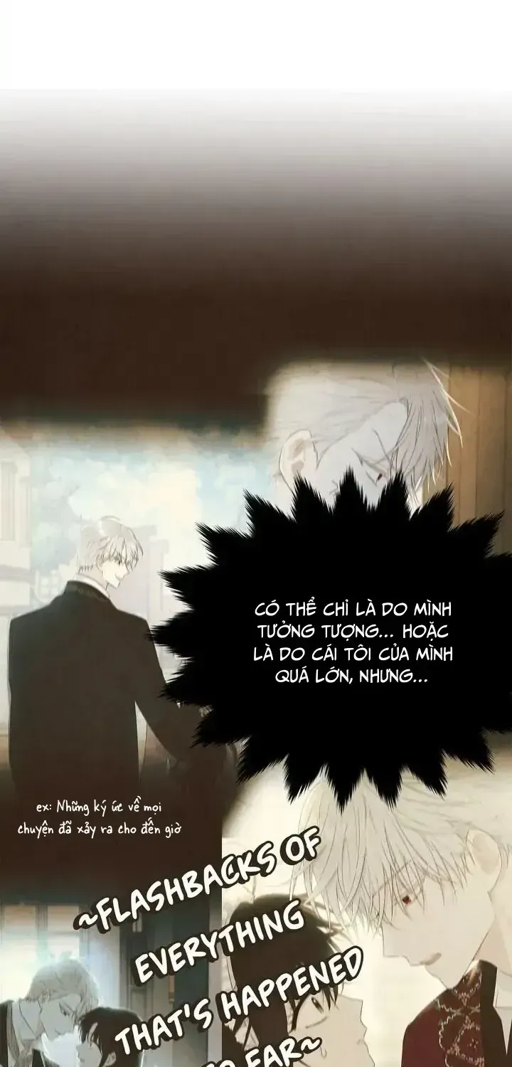 Vị Tiểu Thư Tôi Từng Phục Vụ Đã Trở Thành Thiếu Gia Chap 61 - Next Chap 62