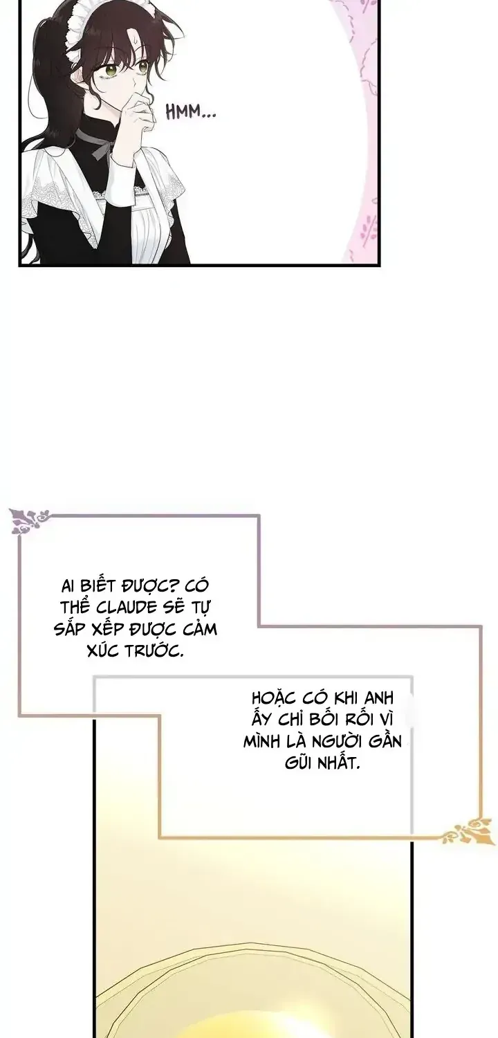 Vị Tiểu Thư Tôi Từng Phục Vụ Đã Trở Thành Thiếu Gia Chap 61 - Next Chap 62