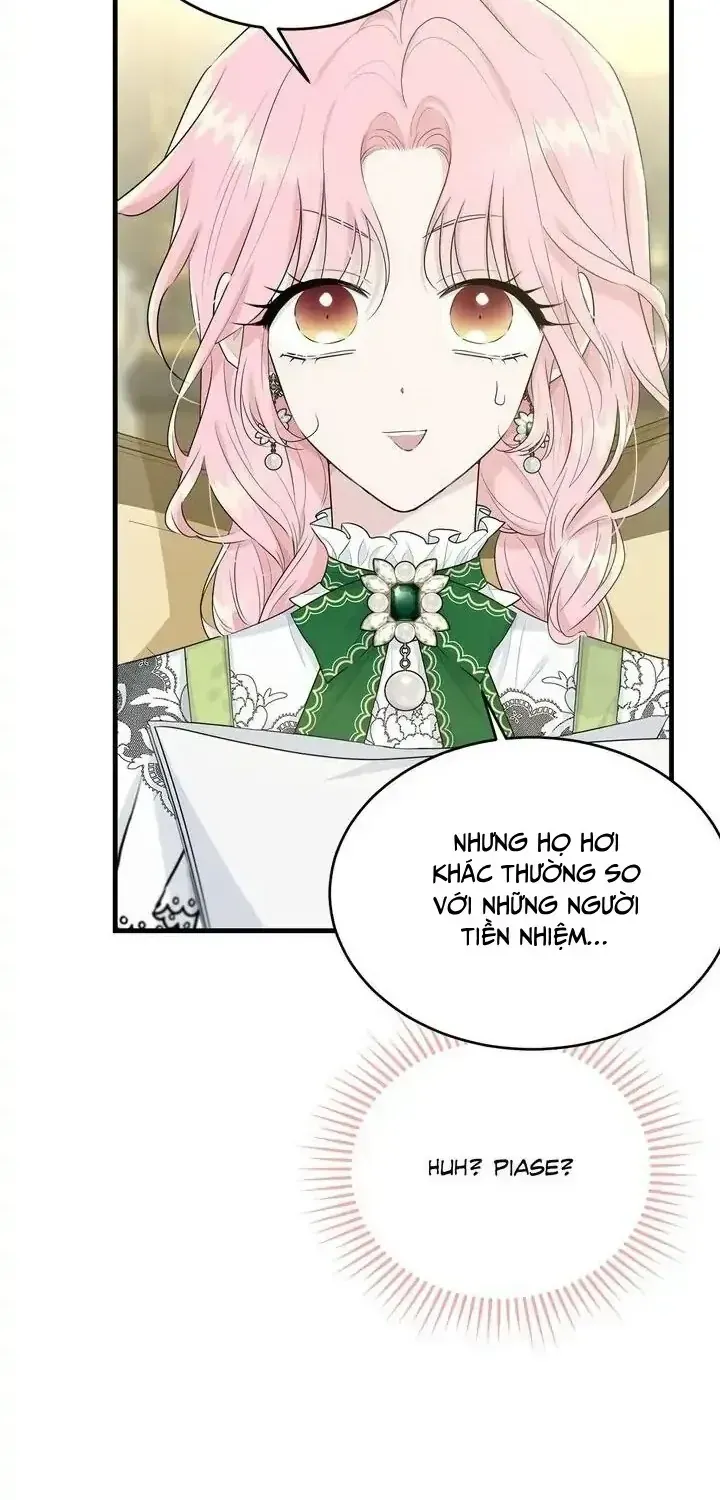 Vị Tiểu Thư Tôi Từng Phục Vụ Đã Trở Thành Thiếu Gia Chap 61 - Next Chap 62