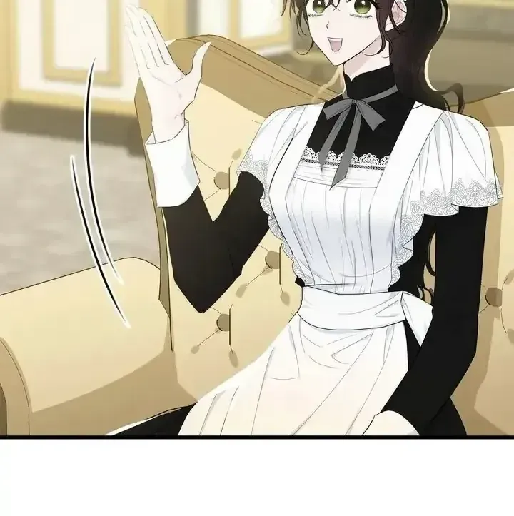 Vị Tiểu Thư Tôi Từng Phục Vụ Đã Trở Thành Thiếu Gia Chap 61 - Next Chap 62