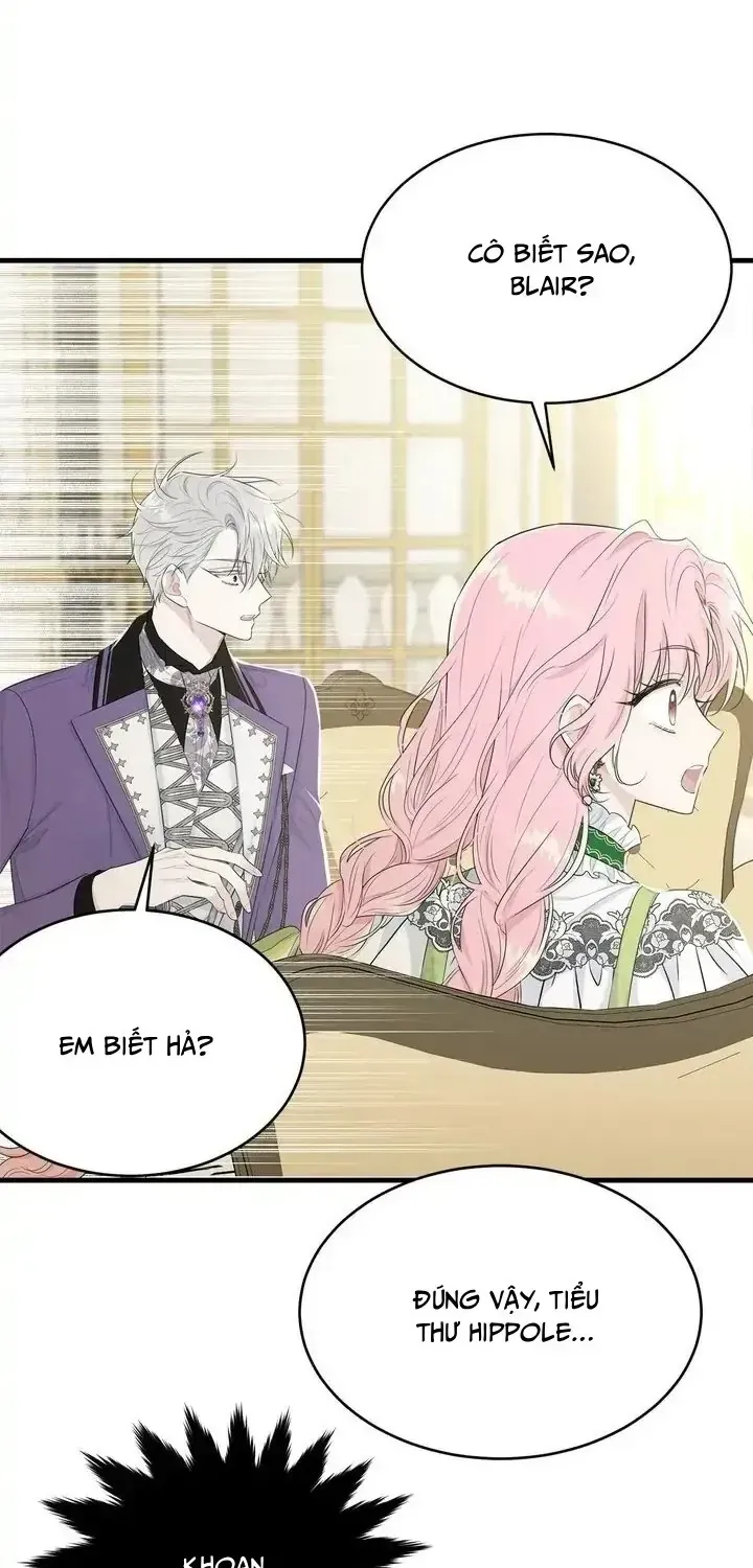 Vị Tiểu Thư Tôi Từng Phục Vụ Đã Trở Thành Thiếu Gia Chap 61 - Next Chap 62