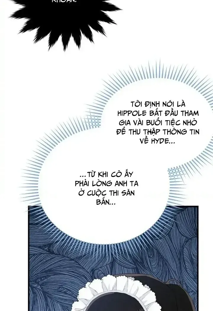 Vị Tiểu Thư Tôi Từng Phục Vụ Đã Trở Thành Thiếu Gia Chap 61 - Next Chap 62