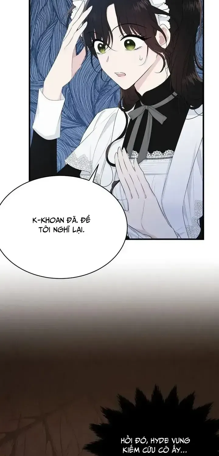 Vị Tiểu Thư Tôi Từng Phục Vụ Đã Trở Thành Thiếu Gia Chap 61 - Next Chap 62