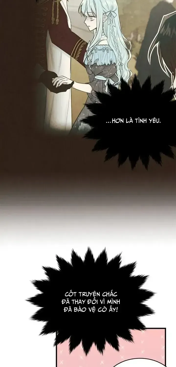 Vị Tiểu Thư Tôi Từng Phục Vụ Đã Trở Thành Thiếu Gia Chap 61 - Next Chap 62