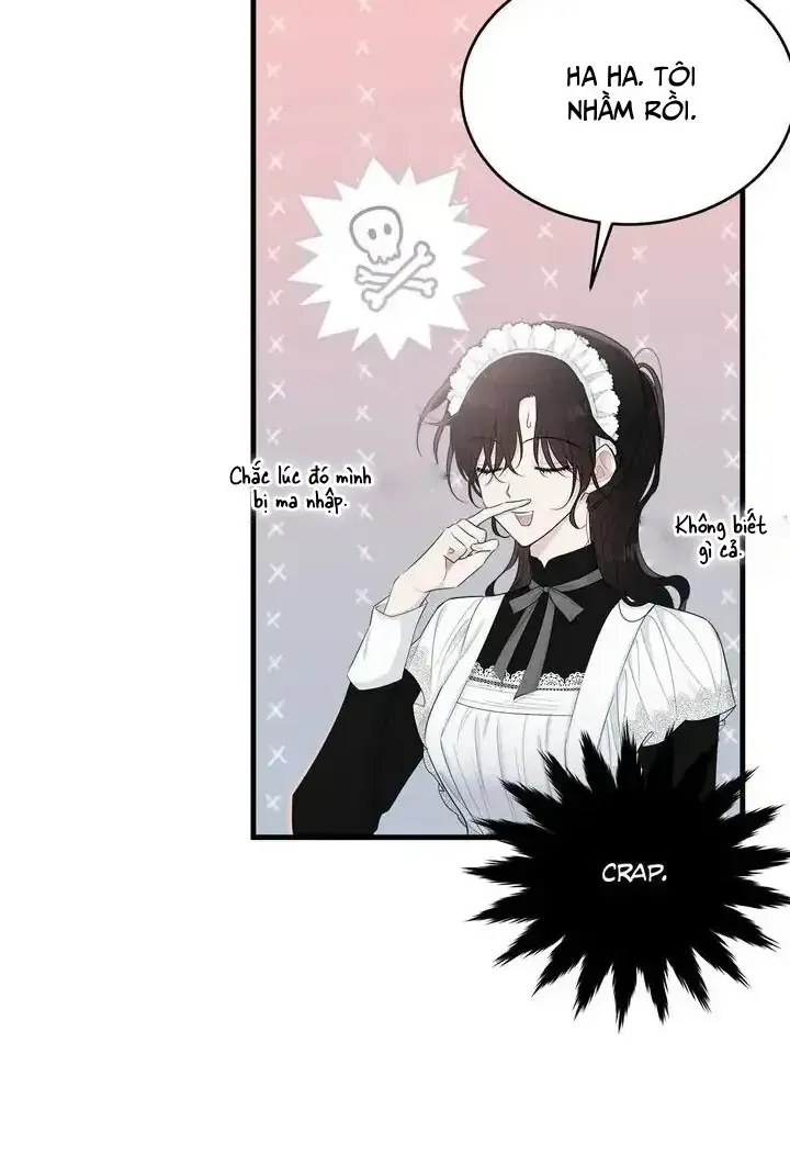 Vị Tiểu Thư Tôi Từng Phục Vụ Đã Trở Thành Thiếu Gia Chap 61 - Next Chap 62