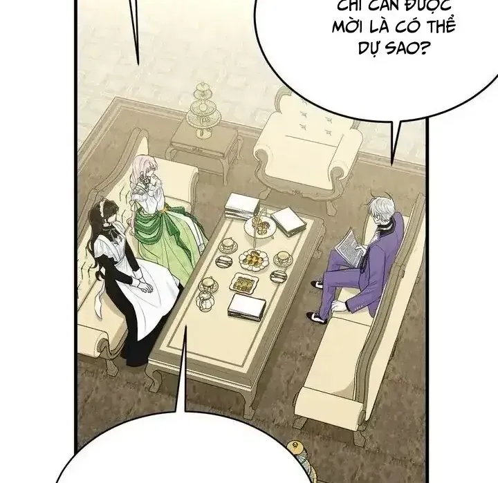 Vị Tiểu Thư Tôi Từng Phục Vụ Đã Trở Thành Thiếu Gia Chap 61 - Next Chap 62