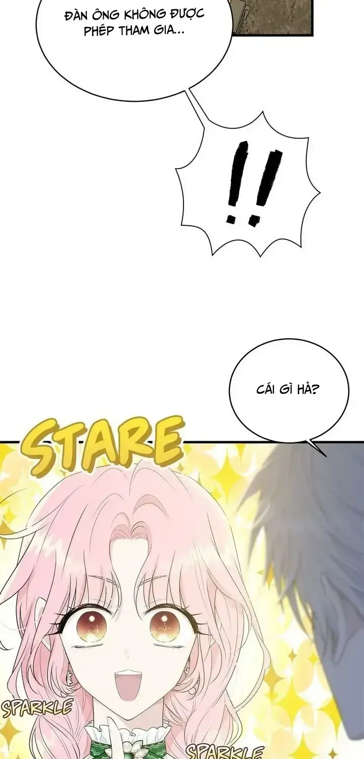 Vị Tiểu Thư Tôi Từng Phục Vụ Đã Trở Thành Thiếu Gia Chap 61 - Next Chap 62